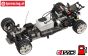 FG154200TZ Sports-Line Trophy Zenoah 4WD-WB510