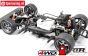 FG353248R Super Race Truck Sports-Line 4WD RTR
