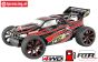 FG64040R TR4 Truggy WB535 Sports-Line 4WD RTR