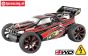 FG64055 TR4 Truggy WB535E Sports-Line 4WD