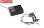 Flysky FS-G11P 11 channel 2.4 Gig transmitter, Set