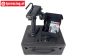 Flysky FS-G11P 11 channel 2.4 Gig transmitter, Set