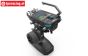 Flysky FS-G11P 11 channel 2.4 Gig transmitter, Set