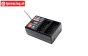 FlySky FS-11RP 11 Channels 2.4 Gig Receiver, 1 pc.