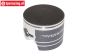FJ85225001 FUJIWARA G350 Ø40-T1,0 mm Piston, 1 pc.