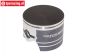 FJ85225001 FUJIWARA G350 Ø40-T1,0 mm Piston, 1 pc.