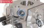 FKT3002 Fujiwara Zenoah Tuning Carburetor Ø15 mm, 1 pc.