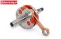 TPS0309/29 Full Crank BWS-Zenoah-CY S29 mm, 1 pc.