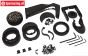 FUT10PXR FUTABA T10PXR High-End Radio, set