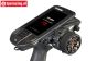FUT10PXR FUTABA T10PXR High-End Radio, set