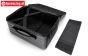 FUTEEB1220 Futaba transmitter case 4-7-10PX, 1 pc