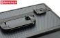 FUTC4PX Aluminium Transmitter case Futaba 4PX, 1 pc