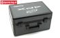 FUTC4PX Aluminium Transmitter case Futaba 4PX, 1 pc