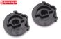 P-EBT3335 Futaba Steering wheel Ø54 mm 7PX-Serie, Set