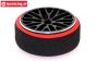 EBT6640B Futaba Alu-steering wheel Ø52 mm, 1 pc.
