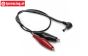 EBT1173 Futaba Induction Charger ICST LF-01, Set