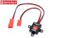 01001405 FUTABA ESW-2J Elektronic switch, 1 pc.
