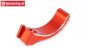 EBT6639R Alu-Gas-brake lever Red Futaba PX-Serie, 1 pc.