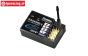 R334SBS-E Futaba R334SBS-E Receiver, 1 pc.