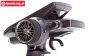 FUT7PX Futaba T7PX with R334SBS, Set
