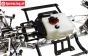 Mecatech FW01 Touring car chassis WB530 mm