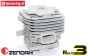 ZN24001F3 Zenoah 23cc-Ø32-G240 Falcon3 Tuning cylinder, 1 st.