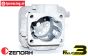 ZN0001F3 Zenoah 26cc-Ø34-G270 Falcon3 Cylinder, 1 st.