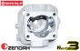 ZN24001F3 Zenoah 23cc-Ø32-G240 Falcon3 Tuning cylinder, 1 st.