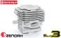 ZN0001F3 Zenoah 26cc-Ø34-G270 Falcon3 Cylinder, 1 st.