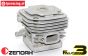 ZN32001F3 Zenoah G320-32cc Ø38 Falcon3 Tuning cylinder, 1 st.