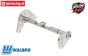 ZN0078/20 Walbro Stainless steel 340 throttle shaft, Set