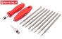 280120 GENIUS OMNIDRIVE Hex Tool, Set