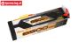 GA6500A/3S Gens Ace Advanced 6500mAH 11,4V 3S 100C, 1 pc.
