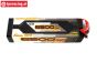 GA6500A/3S Gens Ace Advanced 6500mAH 11,4V 3S 100C, 1 pc.