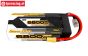 GA6800A/6S Gens Ace Advanced 6800mAH 22,8V 6S 100C, 1 pc.