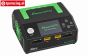 GAD1000 Gens Ace iMars Plus Duo Smart charger, set