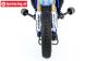 MTD1027 METHOD RC Geoform front wheel LOSI Promoto, 1 pc.