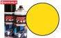 GH-C019 Ghiant Lexan Paint Yellow 150 ml, 1 pc.