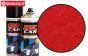 GH-C937 Ghiant Lexan Paint Metallic red 150 ml, 1 pc.