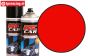 GH-C110 Ghiant Lexan Paint Ferrari Red 150 ml, 1 pc.