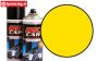 GH-C019 Ghiant Lexan Paint Yellow 150 ml, 1 pc.