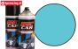 GH-C148 Ghiant Lexan Paint Candy Bleu 150 ml, 1 st.