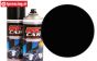 GH-C610 Ghiant Lexan Paint Black 150 ml, 1 pc.