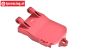 MX0126-R PROMOTO Alu-Akku box Red, pc.