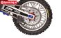 MX010-G PROMOTO Alu-Chain tensioner Gold, set