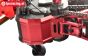 MX016A-R PROMOTO Alu-Skid plate Red, 1 pc.