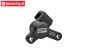 MX036-BK PROMOTO Alu-Brake Caliper rear Black, 1 pc.