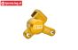 MX036-GD PROMOTO Alu-Brake Caliper rear Gold, 1 pc.