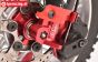 MX056-BK PROMOTO Alu-Fork Lug front Black, set