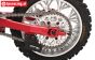 MX057A-BK PROMOTO Adjustable Alu rear fork Black, 1 pc.